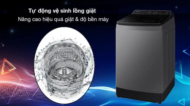 Top 1 so sánh giá Máy giặt Samsung Ecobubble Inverter 17 kg WA40F17E7CSV - Tìm sản phẩm giá rẻ nhất - Ảnh 75