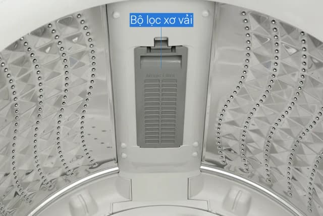 Top 1 so sánh giá Máy giặt Samsung Ecobubble Inverter 17 kg WA40F17E7CSV - Tìm sản phẩm giá rẻ nhất - Ảnh 79