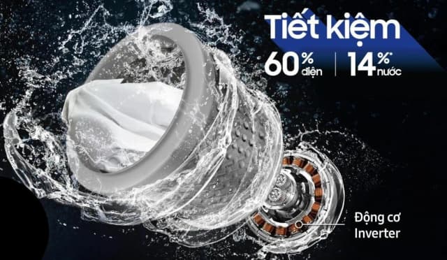 Top 1 so sánh giá Máy giặt Samsung Ecobubble Inverter 17 kg WA40F17E7CSV - Tìm sản phẩm giá rẻ nhất - Ảnh 97