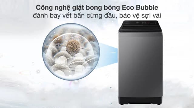 Top 1 so sánh giá Máy giặt Samsung Ecobubble Inverter 9.5 kg WA40F95E1CSV - Tìm sản phẩm giá rẻ nhất - Ảnh 64