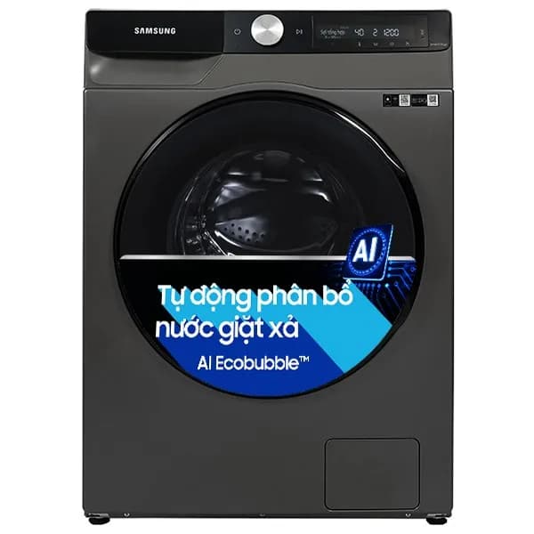Top 1 so sánh giá Máy giặt Samsung Ecobubble Inverter 9.5 kg WA40F95E1CSV - Tìm sản phẩm giá rẻ nhất - Ảnh 93