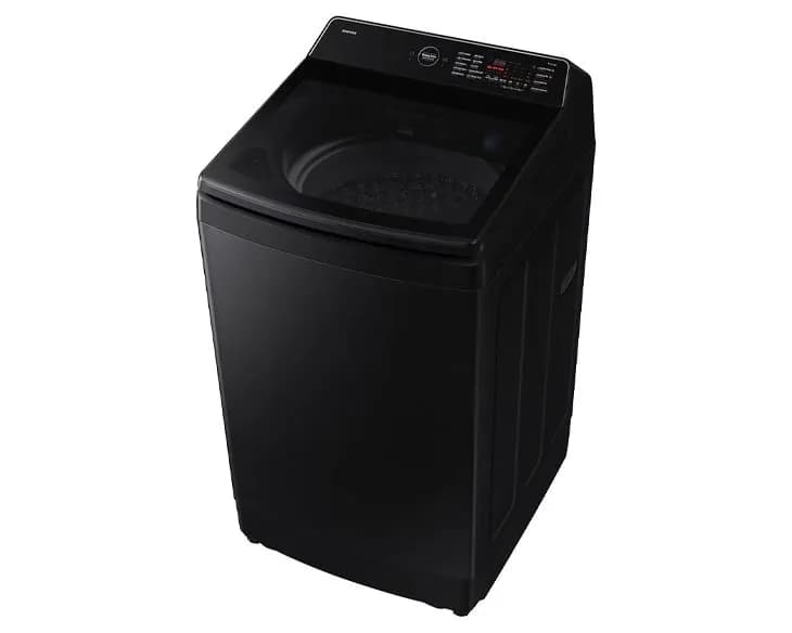 Máy giặt Samsung Inverter 13 kg WA80F13S5BSV - Giá rẻ nhất hôm nay - Ảnh 2