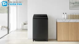 Máy giặt Samsung Inverter 13 kg WA80F13S5BSV - Giá rẻ nhất hôm nay - Ảnh 11