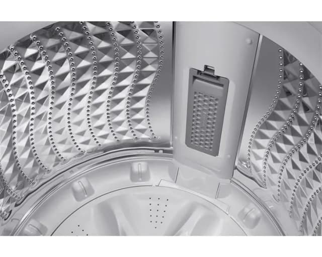 So sánh giá Máy giặt Samsung Inverter 13 kg WA80F13S5BSV rẻ nhất? - Ảnh 12