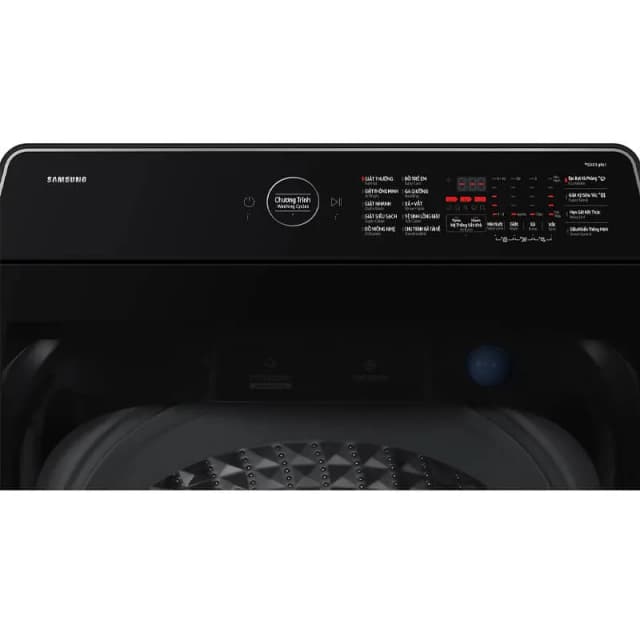 So sánh giá Máy giặt Samsung Inverter 13 kg WA80F13S5BSV rẻ nhất? - Ảnh 18