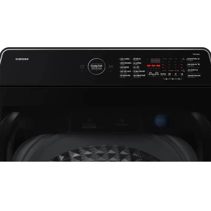 Máy giặt Samsung Inverter 13 kg WA80F13S5BSV - Giá rẻ nhất hôm nay - Ảnh 18