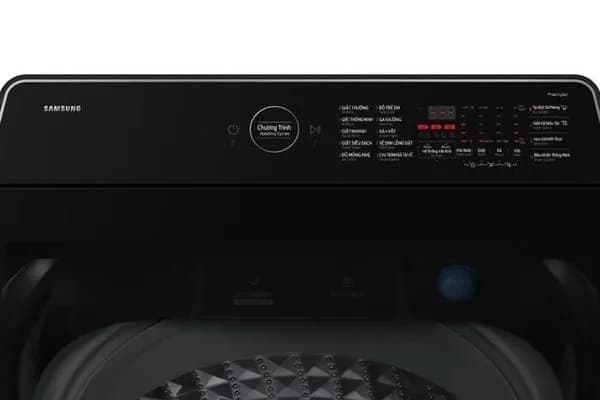 Máy giặt Samsung Inverter 13 kg WA80F13S5BSV - Giá rẻ nhất hôm nay - Ảnh 4