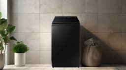 Máy giặt Samsung Inverter 13 kg WA80F13S5BSV - Giá rẻ nhất hôm nay - Ảnh 6