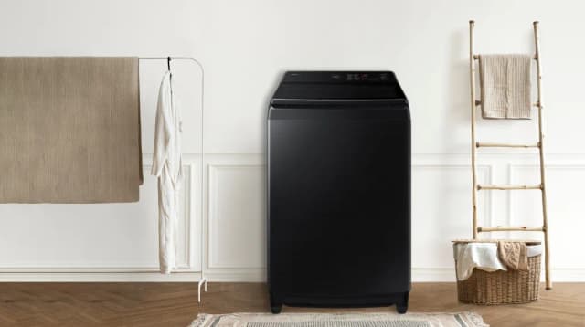 So sánh giá Máy giặt Samsung Inverter 15 kg WA80F15B6BSV rẻ nhất? - Ảnh 16