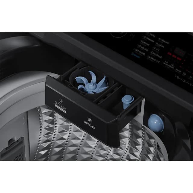 So sánh giá Máy giặt Samsung Inverter 15 kg WA80F15B6BSV rẻ nhất? - Ảnh 6