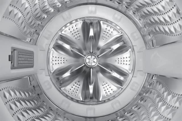 So sánh giá Máy giặt Samsung Inverter 15 kg WA80F15B6BSV rẻ nhất? - Ảnh 7