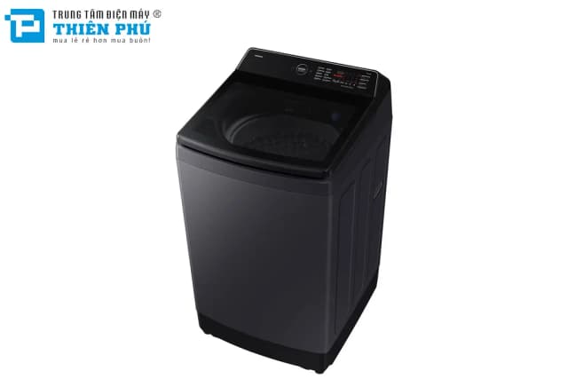 So sánh giá Máy giặt Samsung Inverter 15 kg WA80F15S5CSV rẻ nhất? - Ảnh 14