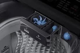 So sánh giá Máy giặt Samsung Inverter 15 kg WA80F15S5CSV rẻ nhất? - Ảnh 20