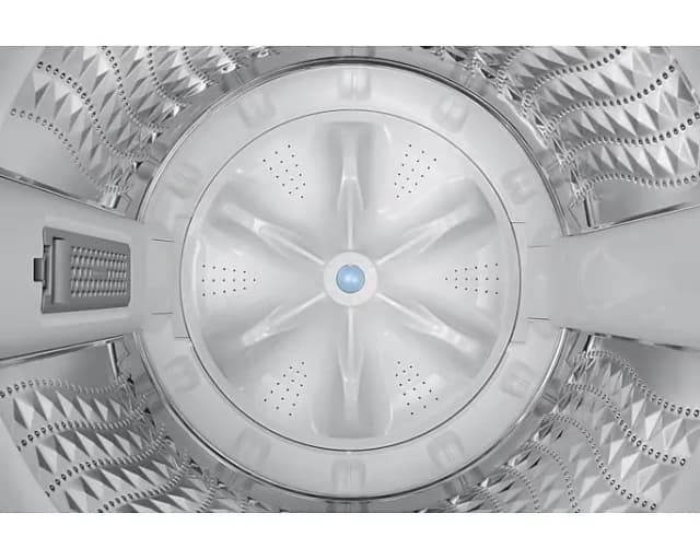 So sánh giá Máy giặt Samsung Inverter 15 kg WA80F15S5CSV rẻ nhất? - Ảnh 7