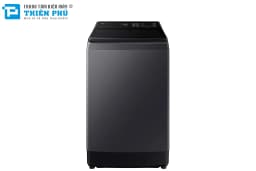 Máy giặt Samsung Inverter 15 kg WA80F15S5CSV - Giá rẻ nhất hôm nay - Ảnh 8
