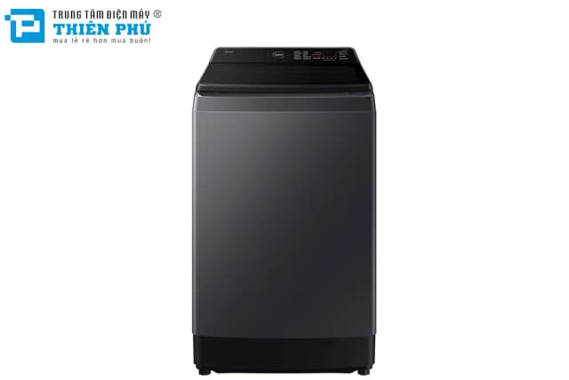 So sánh giá Máy giặt Samsung Inverter 15 kg WA80F15S5CSV rẻ nhất? - Ảnh 8