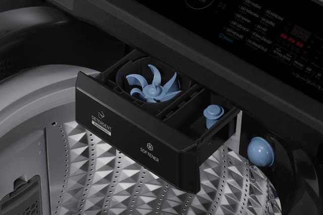 So sánh giá Máy giặt Samsung Inverter 21 kg WA80F21B9BSV rẻ nhất? - Ảnh 20