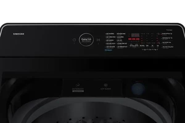So sánh giá Máy giặt Samsung Inverter 21 kg WA80F21B9BSV rẻ nhất? - Ảnh 7
