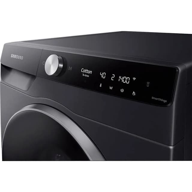 So sánh giá Máy giặt Samsung AI EcoBubble Inverter 12 kg WW12CGP44DSBSV rẻ nhất? - Ảnh 10