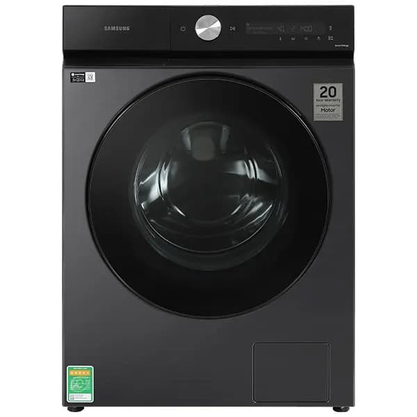 Máy giặt Samsung Inverter 12 kg WW12CB944DGBSV - Ảnh 13