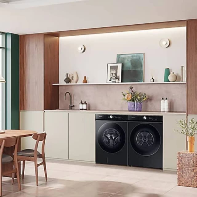 So sánh giá Máy giặt Samsung Inverter 12 kg WW12CB944DGBSV rẻ nhất? - Ảnh 13