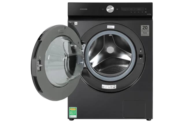 So sánh giá Máy giặt Samsung Inverter 12 kg WW12CB944DGBSV rẻ nhất? - Ảnh 17