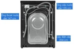 So sánh giá Máy giặt Samsung Bespoke AI Inverter 14 kg WW14BB944DGBSV rẻ nhất? - Ảnh 15