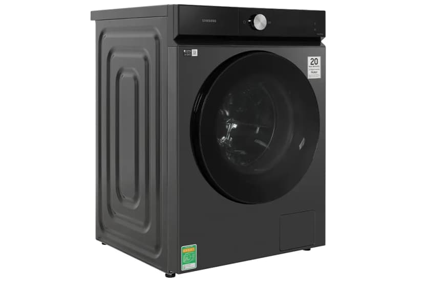 Máy giặt Samsung Bespoke AI Inverter 14 kg WW14BB944DGBSV - Giá rẻ nhất hôm nay - Ảnh 9
