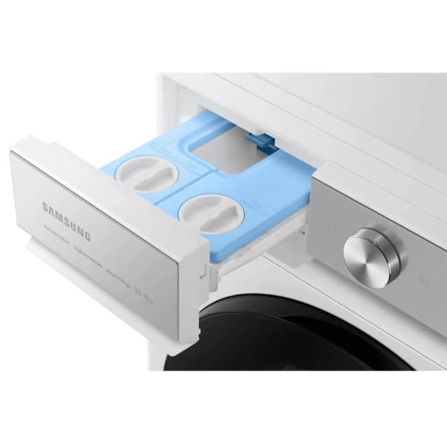 So sánh giá Máy giặt Samsung Bespoke AI Inverter 14 kg WW14BB944DGHSV rẻ nhất? - Ảnh 7