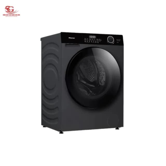 So sánh giá Máy giặt sấy Hisense Inverter giặt 10.5 kg - sấy 7 kg WD105M3 rẻ nhất? - Ảnh 11