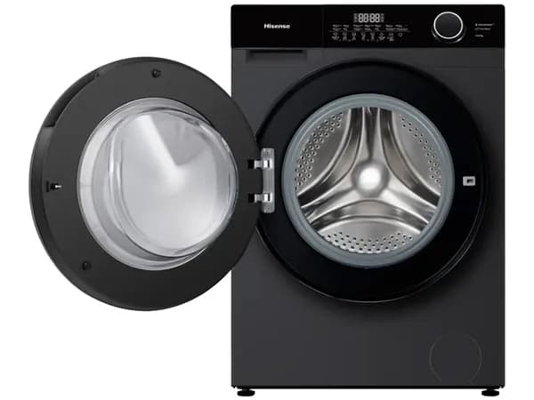 So sánh giá Máy giặt sấy Hisense Inverter giặt 10.5 kg - sấy 7 kg WD105M3 rẻ nhất? - Ảnh 12