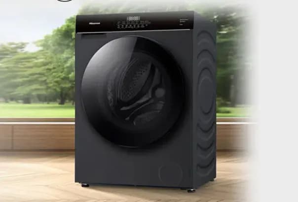 So sánh giá Máy giặt sấy Hisense Inverter giặt 10.5 kg - sấy 7 kg WD105M3 rẻ nhất? - Ảnh 20