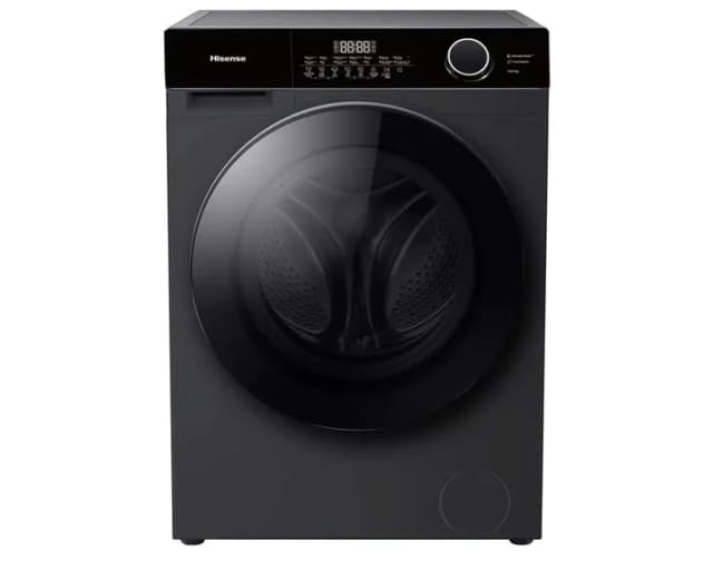 So sánh giá Máy giặt sấy Hisense Inverter giặt 10.5 kg - sấy 7 kg WD105M3 rẻ nhất? - Ảnh 3