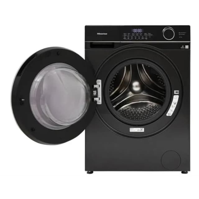 So sánh giá Máy giặt sấy Hisense Inverter giặt 10.5 kg - sấy 7 kg WD105M3 rẻ nhất? - Ảnh 6