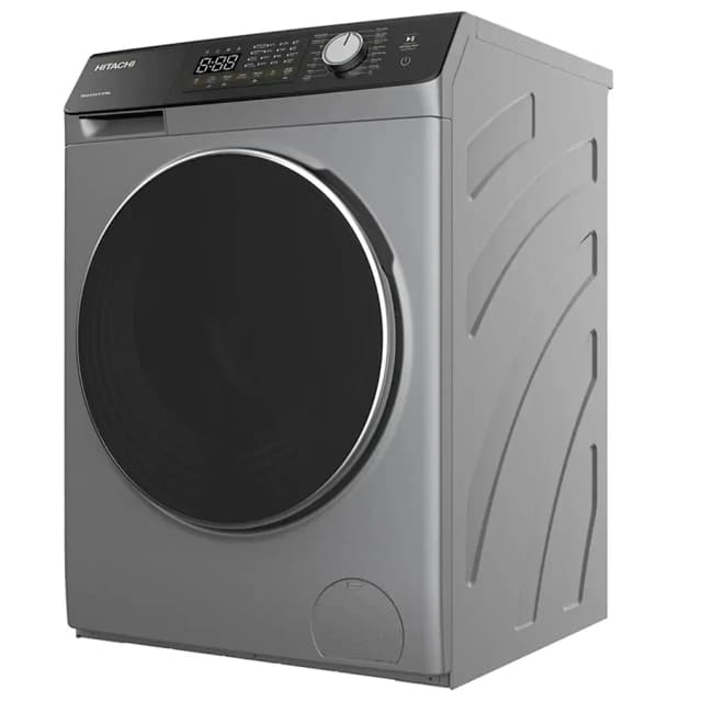 So sánh giá Máy giặt sấy Hitachi Inverter giặt 10.5 kg - sấy 7 kg BD-D1054HVOS rẻ nhất? - Ảnh 12