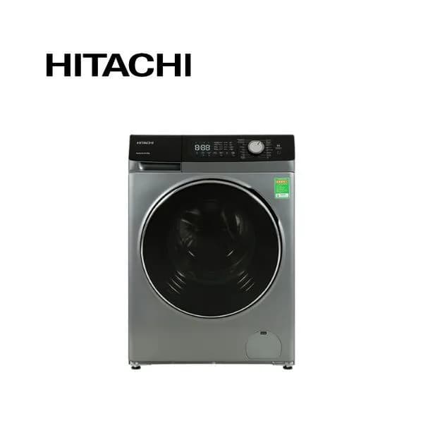 So sánh giá Máy giặt sấy Hitachi Inverter giặt 10.5 kg - sấy 7 kg BD-D1054HVOS rẻ nhất? - Ảnh 19