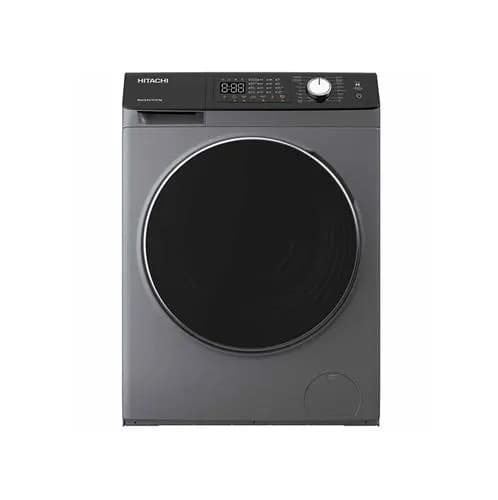 So sánh giá Máy giặt sấy Hitachi Inverter giặt 10.5 kg - sấy 7 kg BD-D1054HVOS rẻ nhất? - Ảnh 5