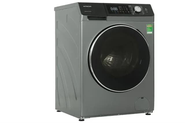 So sánh giá Máy giặt sấy Hitachi Inverter giặt 10.5 kg - sấy 7 kg BD-D1054HVOS rẻ nhất? - Ảnh 7