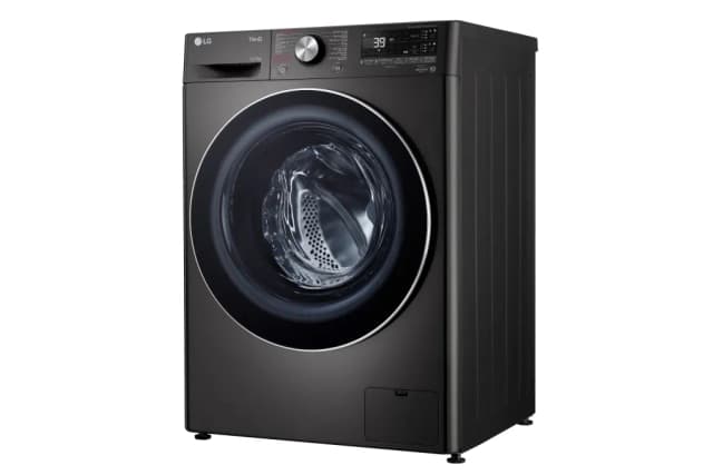 So sánh giá Máy giặt sấy LG Inverter giặt 12 kg - sấy 7 kg FV1412H3BA rẻ nhất? - Ảnh 4