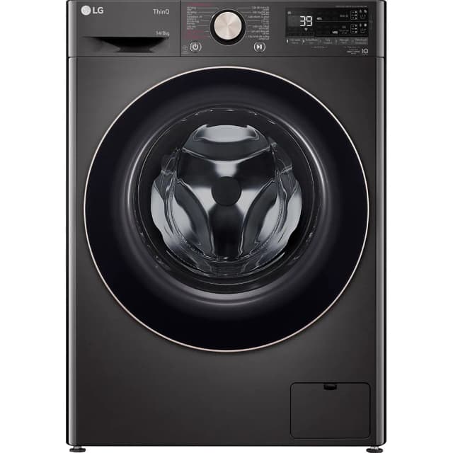 So sánh giá Máy giặt sấy LG AI DD Inverter giặt 14 kg - sấy 8 kg FV1414H3BA rẻ nhất? - Ảnh 2