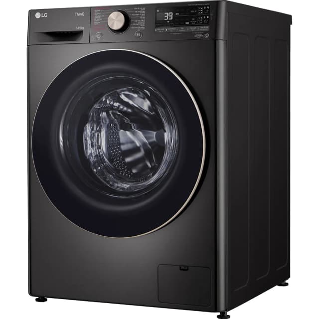 So sánh giá Máy giặt sấy LG AI DD Inverter giặt 14 kg - sấy 8 kg FV1414H3BA rẻ nhất? - Ảnh 13
