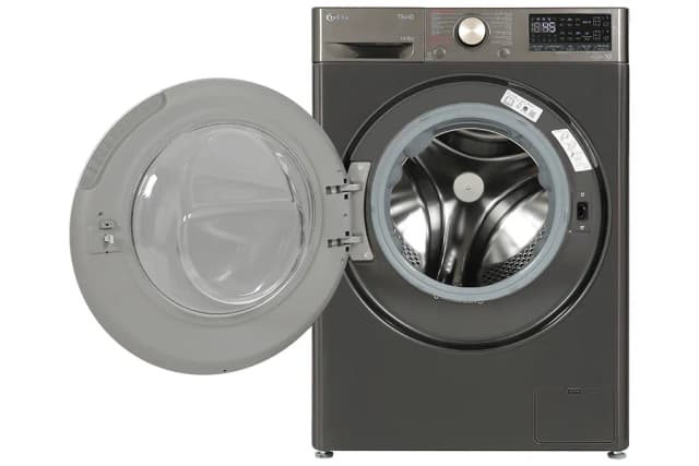 So sánh giá Máy giặt sấy LG AI DD Inverter giặt 14 kg - sấy 8 kg FV1414H3BA rẻ nhất? - Ảnh 4