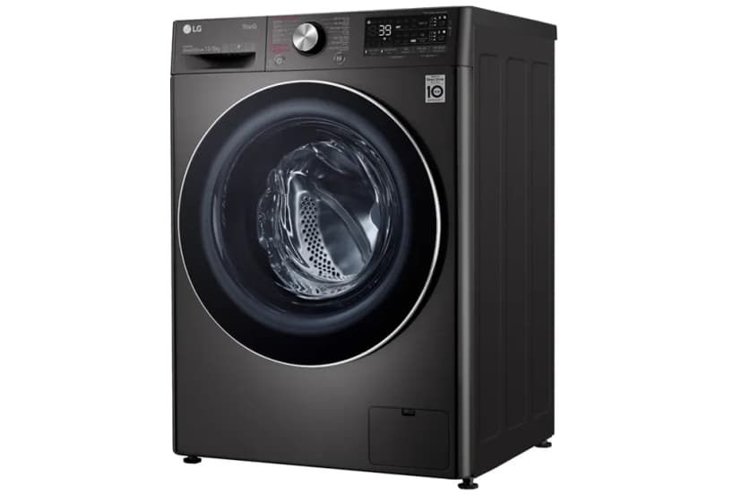 Máy giặt sấy LG AI DD Inverter giặt 14 kg - sấy 8 kg FV1414H3BA - Giá rẻ nhất hôm nay - Ảnh 6