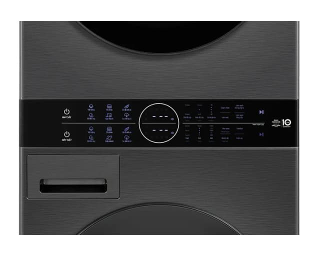 So sánh giá Tháp giặt sấy LG WashTower Inverter giặt 14 kg - sấy 10 kg WT1410NHB rẻ nhất? - Ảnh 14