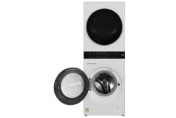 So sánh giá Tháp giặt sấy LG WashTower Inverter giặt 14 kg - sấy 10 kg WT1410NHB - Tìm sản phẩm giá rẻ nhất - Ảnh 15