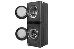 So sánh giá Tháp giặt sấy LG WashTower Inverter giặt 14 kg - sấy 10 kg WT1410NHB - Tìm sản phẩm giá rẻ nhất - Ảnh 20