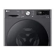 So sánh giá Máy giặt sấy LG Inverter giặt 10 kg - sấy 6 kg FV1410D4M1 rẻ nhất? - Ảnh 11