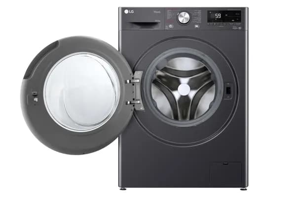 So sánh giá Máy giặt sấy LG Inverter giặt 10 kg - sấy 6 kg FV1410D4M1 rẻ nhất? - Ảnh 5