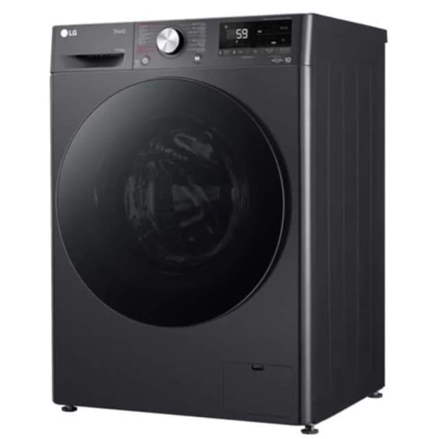 So sánh giá Máy giặt sấy LG Inverter giặt 10 kg - sấy 6 kg FV1410D4M1 rẻ nhất? - Ảnh 6