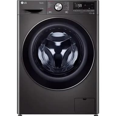 So sánh giá Máy giặt sấy LG Inverter giặt 11 kg - sấy 7 kg FV1411D4B rẻ nhất? - Ảnh 2